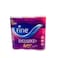 Fine Toilet Papper Deluxe 4Ply 9 Roll