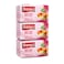 Sanita Bar Soap Triple Splash 125 gr x 6 Pieces