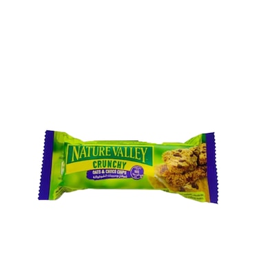 Nature Valley Crunchy Choco Chips 42 gr