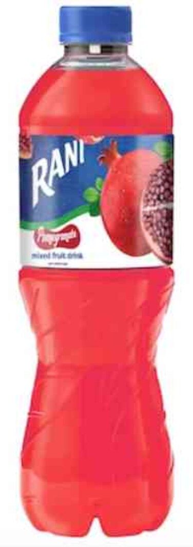 Rani Pomegranate PET 1.4L