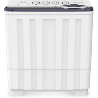 Krome Semi Auto Washing Machine KR-WSA100K 10 kg