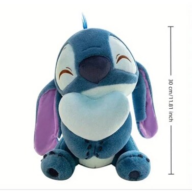 Westline Soft Doll 30 Cm