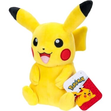 Westline Pikachu Doll Toy