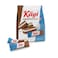 Kagi Crisp and Cream Milk Choco 88 gr