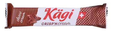 Kagi Crisp&rsquo;n Cream Chocolate Cream 16g