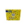 Ritter Smarties Shite Chocolate 100g
