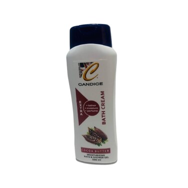 Candice Shower Gel Cocoa Butter 500 ml
