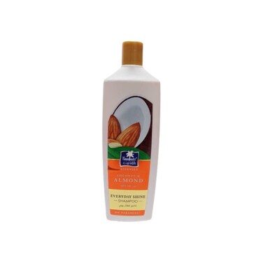 Parachute Shampoo Coconut 340Ml