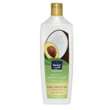Parachute Coconut Avocado Shampoo 340 Ml