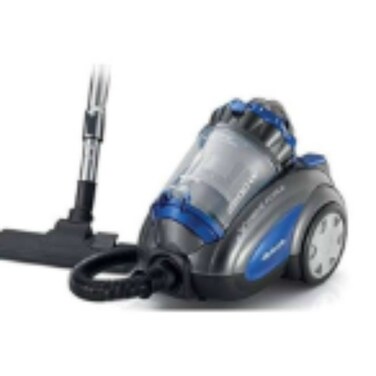 Ariete Bagless Vaccum 2000 W