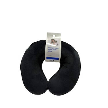MAF Memory Foam Travel Neck Pillow