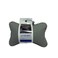 Maf PVC Car Neck Pillow Grey