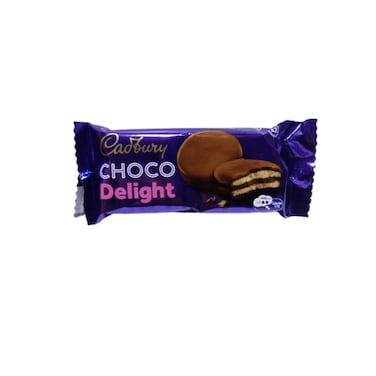 Cadbury Double Choco Delight 34 gr