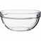 Stackable Glass Bowl 14 cm
