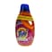 Tide Power Gel Downey Floral Breeze 2 x 1.8 ltr