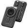 Heatz 6-in-1 MagSafe Power Bank 10000mAh Black HP4