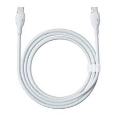 Baseus USB-C to USB-C Cable 100W 1.2m White