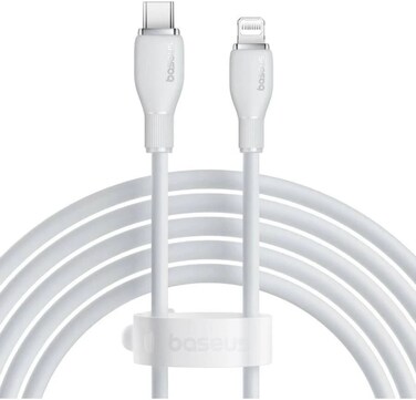Baseus Cable C To Iphone 20W 1.2M W