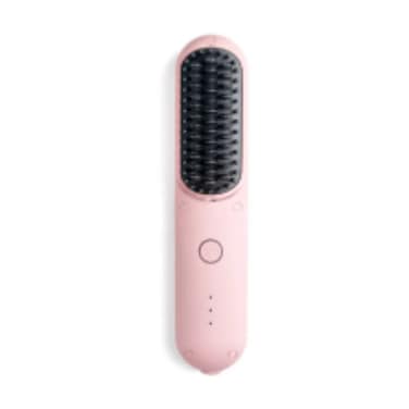 Tymo Hair Straightening HC120 Pink