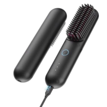 Tymo Hair Straightening HC122 Plg