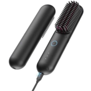 Tymo Hair Straightening HC122 Pro
