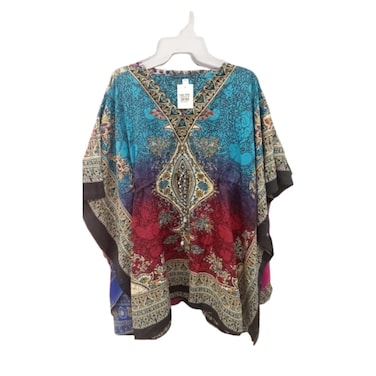 Ladies Kaftan Short free size