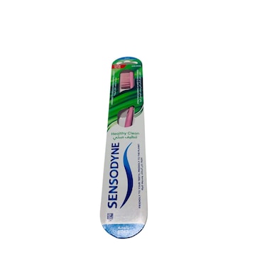 Sensodyne Healthy Clean Soft Toothbrush