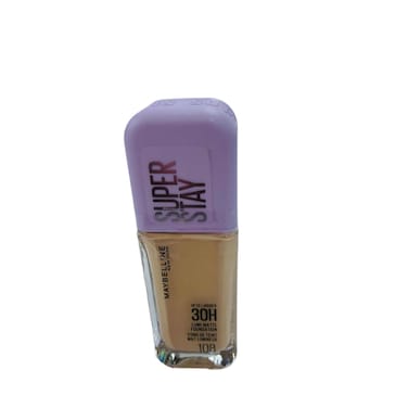 Maybelline Lummi Matte Foundation 30H 108