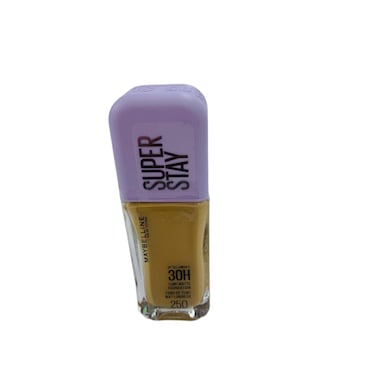 MAYBELLINE  SST LUMI MATT FDT 250