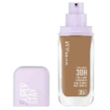 Maybelline Super Stay  Lumi Matt Foundation 350