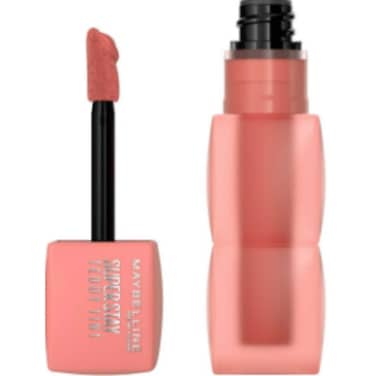 Maybelline Teddy Tint 10