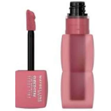 Maybelline Teddy Tint 55