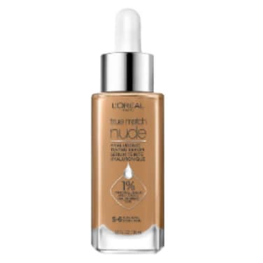Loreal Tinted Serum 5-6
