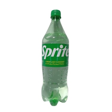 Sprite Pet 1 ltr