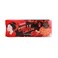 Fantastic Chilli Cheese Flavor Rice Crackers 100g