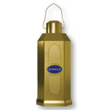 Galaxy Jewels Lantern 225 gr