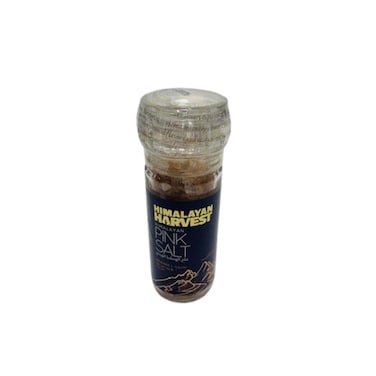 Himalayan Pink Salt  Grain 120 gr