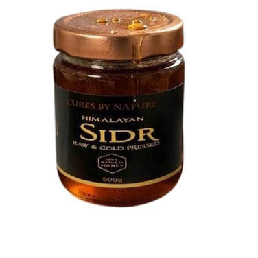 Himalayan Sidra Honey 500Gr