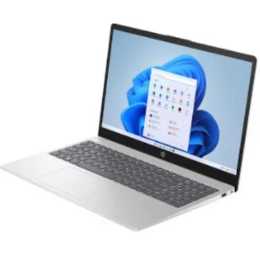 HP Notebook Intercore i5 8 gb 12 gb Ram 512 gb