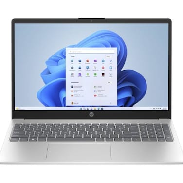 HP Laptop 15 FD0130NE Core i5 12GB 512GB