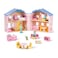Lil Beans House Series Toy Set