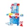 Lil Beans Boy House Medical Set 7