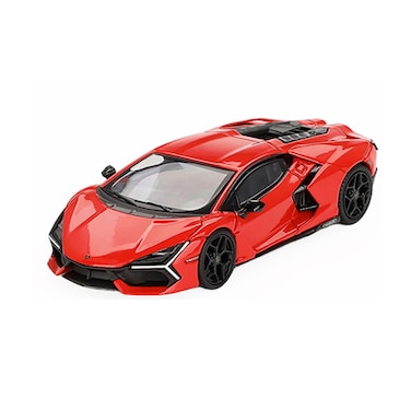 Lil Beans Lamborghini Car Model