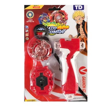 Lil Beans Combat Gyroscope Toy