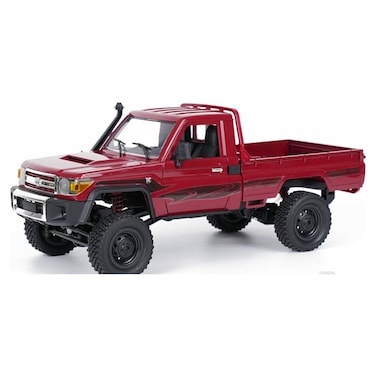 Lil Beans Rc Pickup Truck Toy