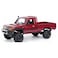 Lil Beans Rc Pickup Truck Toy