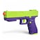 Lil Beans Soft Bullet Gun A