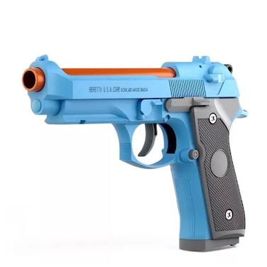 Lil Beans Soft Bullet Gun B