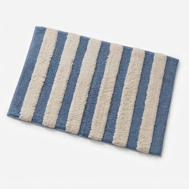 Stripe Tufted Bathmat 65x135 CM