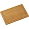 MAF BAMBOO CUTTING BOARD S